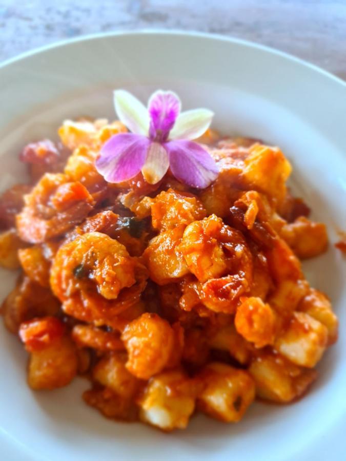 AraranguáCasa Marrom Do Chef公寓 外观 照片