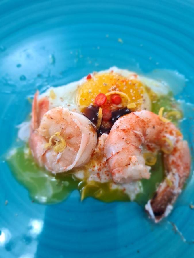 AraranguáCasa Marrom Do Chef公寓 外观 照片