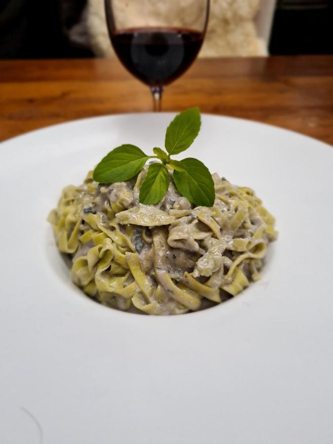 AraranguáCasa Marrom Do Chef公寓 外观 照片