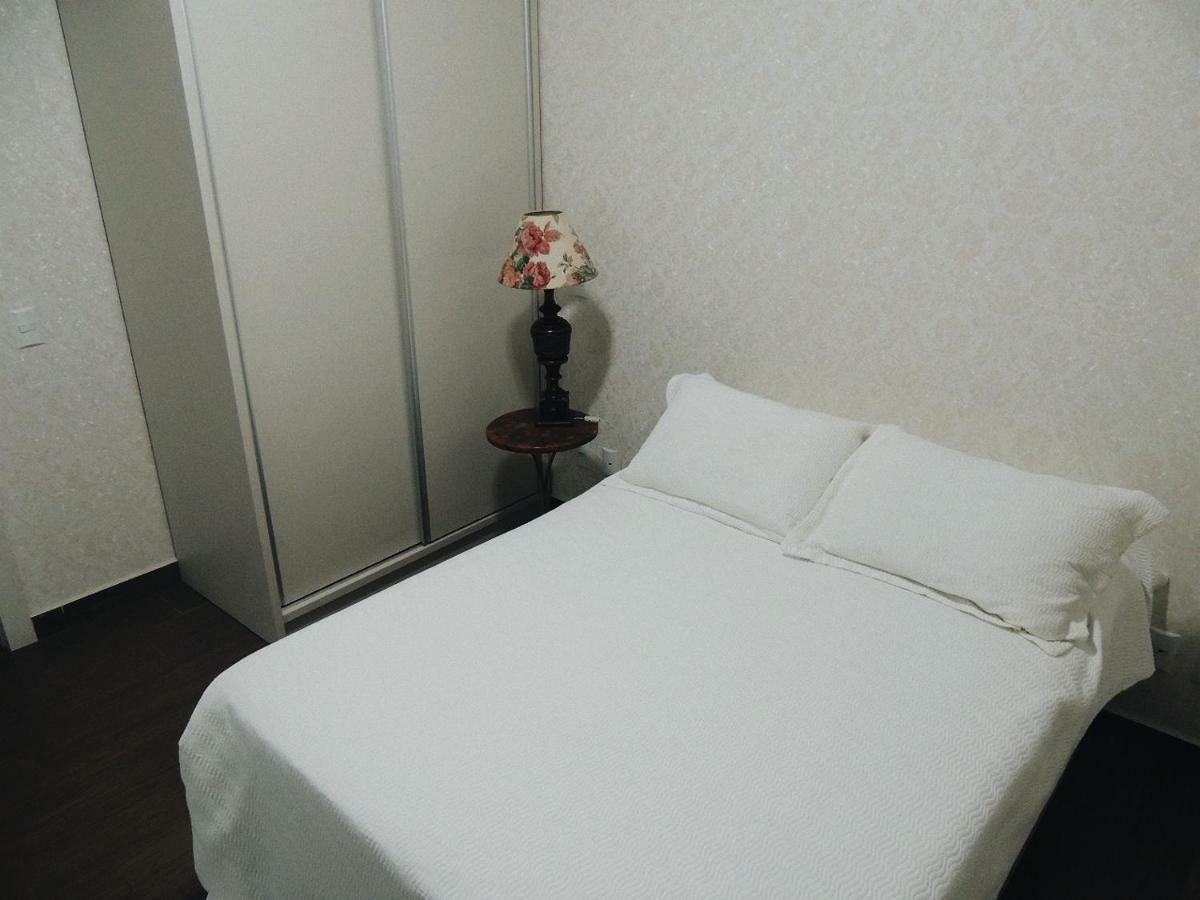 AraranguáCasa Marrom Do Chef公寓 外观 照片