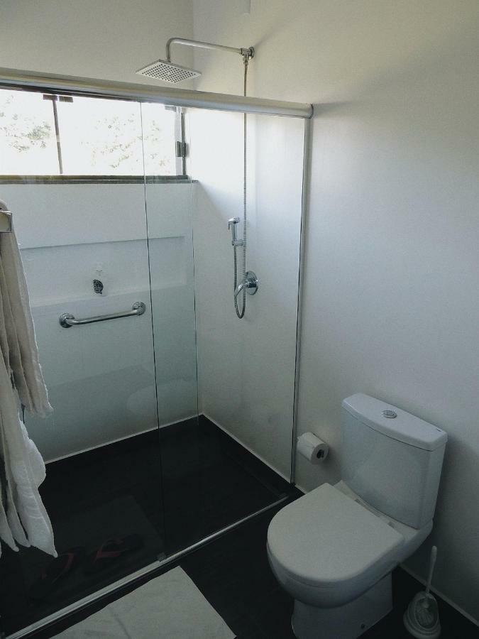 AraranguáCasa Marrom Do Chef公寓 外观 照片